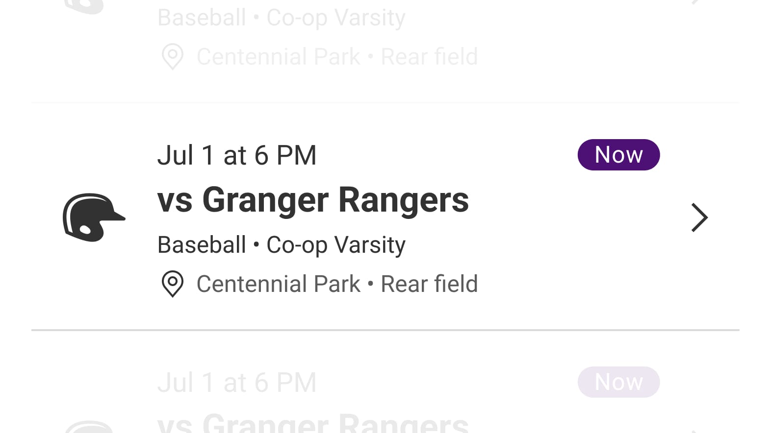 Tickets and Concessions